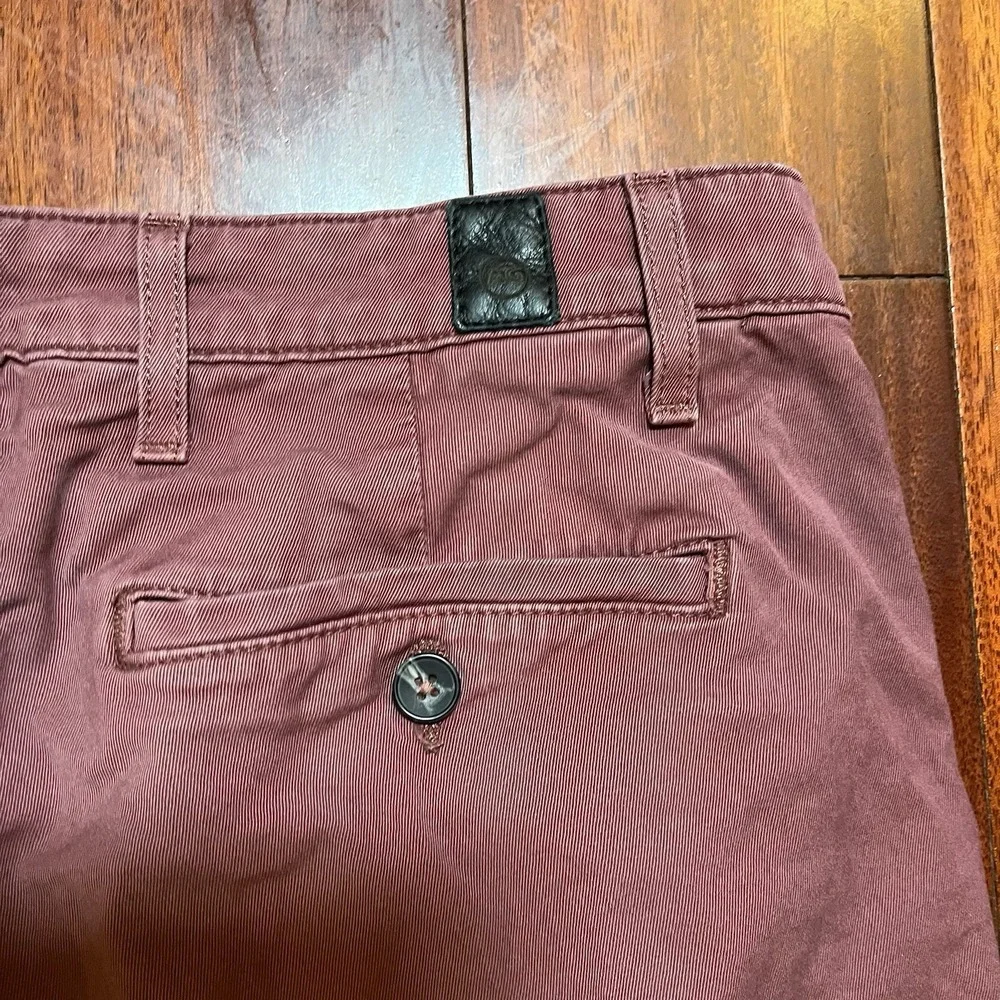 Ag Adriano Goldschmied preowned good